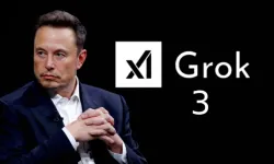 Elon Musk'ın yapay zeka şirketi xAI, Grok 3'ü tanıttı