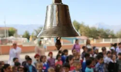 Yarıyıl tatili sona erdi! Okullarda yarıyıl tatilinin ardından ilk ders zili yarın çalacak