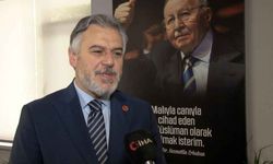 YRP'li Altınöz, parti ve belediye başkanlarına baskı yapıldığını söyledi