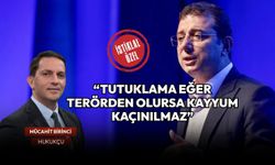 “Tutuklama eğer terörden olursa kayyum kaçınılmaz”