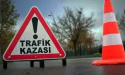 Ordu’da Korkutan Trafik Kazası: Yaralılar Var!