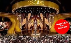 Oscar 2025 kim kazandı?