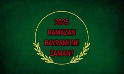 2025 Ramazan Bayramı’na Kaç Gün Kaldı?