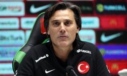 Teknik Direktör Montella: "Bu ülkenin hocası olmaktan mutluluk duyuyorum"