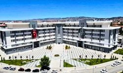 Çorum Cumhuriyet Başsavcılığı'ndan Yapı Projelerindeki Usulsüzlük İddialarına İlişkin Açıklama