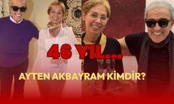 Edip Akbayram'ın Eşi Kimdir?