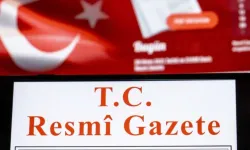 Türkiye’nin İmzaladığı 7 Uluslararası Anlaşma Resmi Gazete’de Yayımlandı