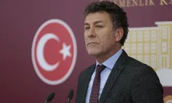 CHP'li Sarıbal, İklim Kanunu Teklifi'ni eleştirdi