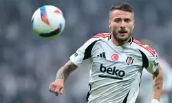 Beşiktaş'ta Ciro Immobile krizi! Menajerinden açıklama