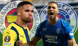 Fenerbahçe - Rangers Maçı Canlı Yayın Bilgisi| Hangi Kanalda, Ne Zaman, Saat Kaçta?