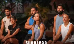 Survivor All Star’da Üçüncü Dokunulmazlık Mücadelesi Sonuçlandı: Hangi Takım Kazandı?