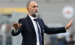 Serie A ekiplerinden Juventus'un yeni teknik direktörü Igor Tudor oldu.