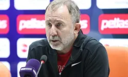 Sergen Yalçın’dan Arda Güler Yorumu: “Real Madrid’de Yedek Oturmak Bile Büyük Bir Şans!”