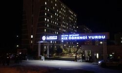 KYK yurdunda şoke eden olay: Genç kız yaşamına son verdi