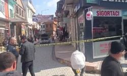 Afyonkarahisar'da el şakası kavgaya döndü: 6 yaralı