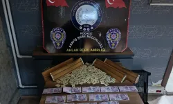 Kocaeli'de kumar oynayanlara dev ceza kesildi