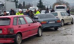 Samsun’un Şubat Ayı Trafik Bilançosu: 3 Can Kaybı, 384 Yaralı!