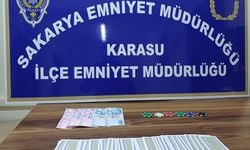 Sakarya’da kumar operasyonu: 3 işyerinin faaliyeti durduruldu