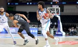 Türkiye Sigorta Basketbol Süper Ligi’nde Türk Telekom, Aliağa Petkimspor’u 88-75 Mağlup Etti