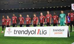 Trendyol 1. Lig’de Fatih Karagümrük ve Kocaelispor Berabere Kaldı: 1-1