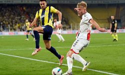 Trendyol Süper Lig’de Fenerbahçe ve Samsunspor Golsüz Berabere Kaldı: 0-0