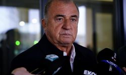 Fatih Terim, ayın teknik direktörü seçildi