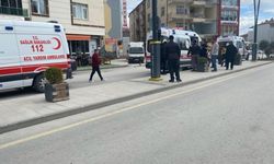 Bahşiş toplama meselesinden birbirlerini girdiler