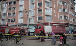 Bursa'da yürekleri ağza getiren patlama