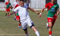 La Liga Ekibi Leganes, Genç Yetenek Göktürk Efe Görgün İçin Resmi Teklifte Bulundu