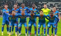 Göztepe, Süper Lig'de Deplasmanda En Düşük Puan Ortalamasına Sahip 4 Takımdan Biri