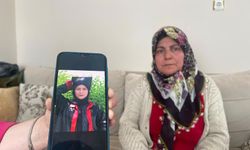 "Okula gidiyorum" deyip evden çıkan 14 yaşındaki kızdan haber alınamıyor