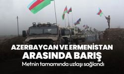 Azerbaycan'dan flaş Ermenistan açıklaması