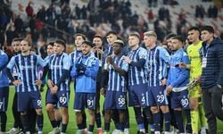 Adana Demirspor'un Süper Lig macerası 4 sezon sürdü