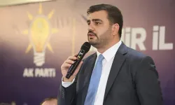 AK Parti'den gençleri sokağa çağıranlara tepki: “En hafif tabirle küstahlıktır”