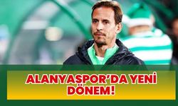 Joao Pereira, Alanyaspor’un Yeni Teknik Direktörü Oldu
