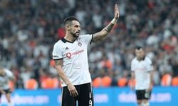 Eski Beşiktaşlı futbolcu Alvaro Negredo kariyerine son verdi