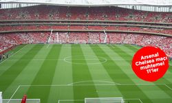 Arsenal Chelsea maçı ne zaman hangi kanalda CANLI yayınlanacak?