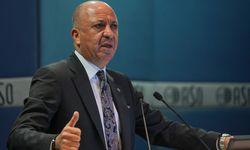 ASO Başkanı Seyit Ardıç: Türkiye 2050’de su kıtlığı çeken ülkeler arasına girecek