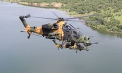 Jandarma Genel Komutanlığı: Bilgisayar oyunu değil, ATAK helikopterimizin ta kendisi