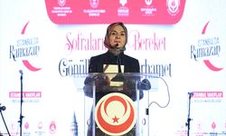 Bakan Göktaş: 51 bin 317 şehit yakını, gazi ve gazi yakınımızın istihdamını sağladık