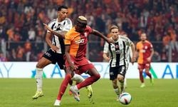 Beşiktaş Galatasaray maçı için hakem kararı! Sezon bitene kadar devam