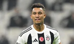 Beşiktaş'tan, Felix Uduokhai'nin sağlık durumu açıklaması