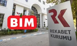 BİM, 1,3 Milyar Liralık Rekabet Cezasına İtiraz Etti