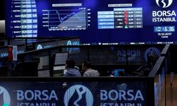 Borsa'da İmamoğlu etkisi sert oldu!