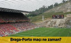 Braga Porto maçı ne zaman, hangi kanalda CANLI yayınlanacak?