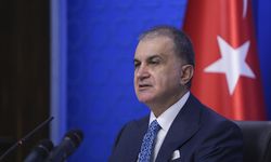 AK Parti Sözcüsü Çelik: Rümeysa kardeşimize selamlarımızı gönderiyoruz