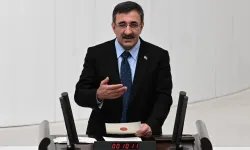 Cevdet Yılmaz: "Sadece Ukrayna değil, aynı zamanda Avrupa..."