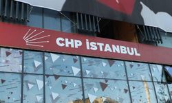 İstanbul Başsavcılığı CHP İstanbul İl Kongresi'ne soruşturma başlattı