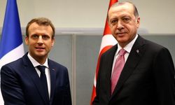 Macron'dan Türkiye'ye Stratejik Vurgu: "Karadeniz'de Kilit Aktör"