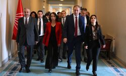 DEM Parti Olağanüstü Toplanıyor!